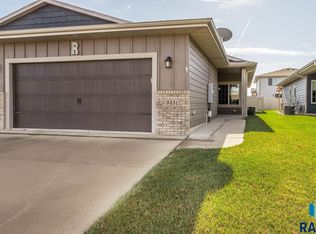 9431 W Gert St, Sioux Falls, SD 57106