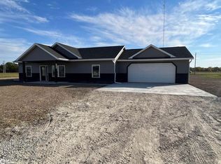 3534 159th St, Wever, IA 52658