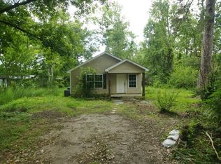 326 Valley Dr, Quincy, FL 32351