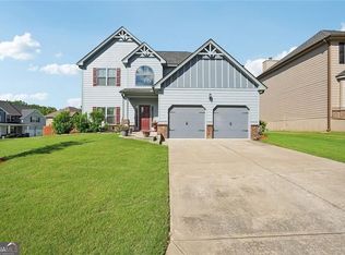 1650 Horseshoe Creek Ln, Cumming, GA 30041