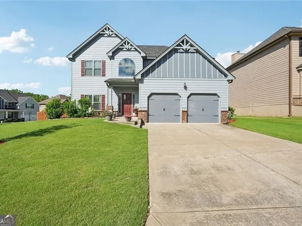 1650 Horseshoe Creek Ln, Cumming, GA 30041