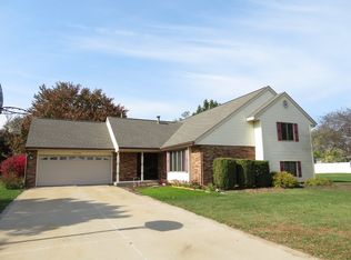 24754 S Willard St, Channahon, IL 60410