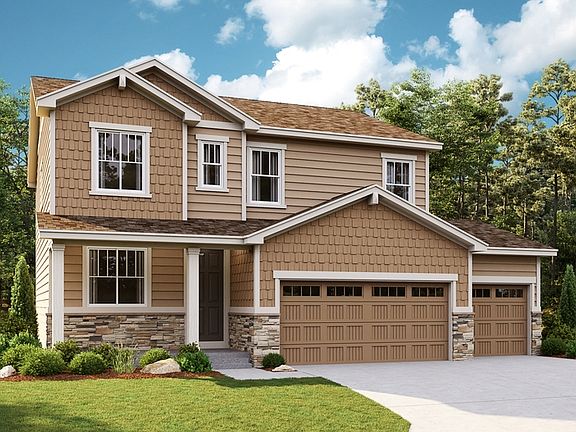 The Lapis Elevation B