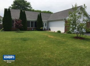 3086 N Trainer Rd, Rockford, IL 61114