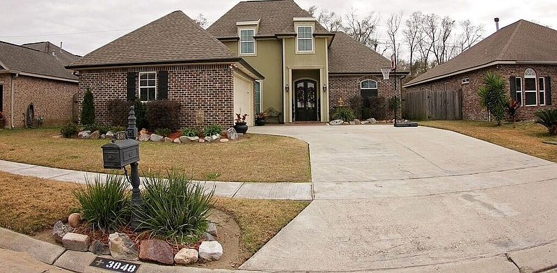 1st image of 3848 Augustine Ln