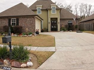 3848 Augustine Ln, Marrero, LA 70072