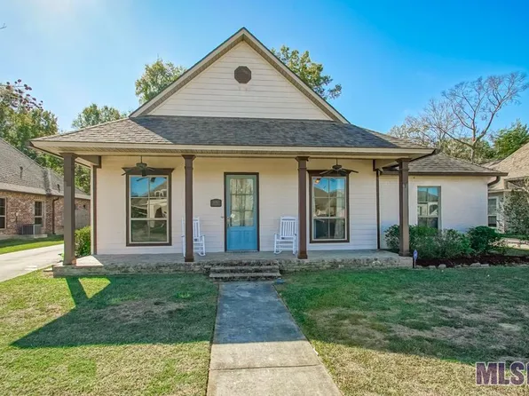 16962 Bradford Ave, Greenwell Springs, LA 70739