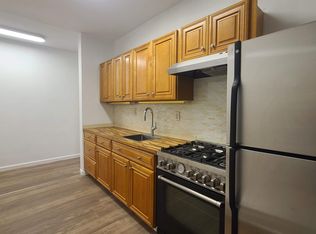 15 Hopkins Ave #5, Jersey City, NJ 07306