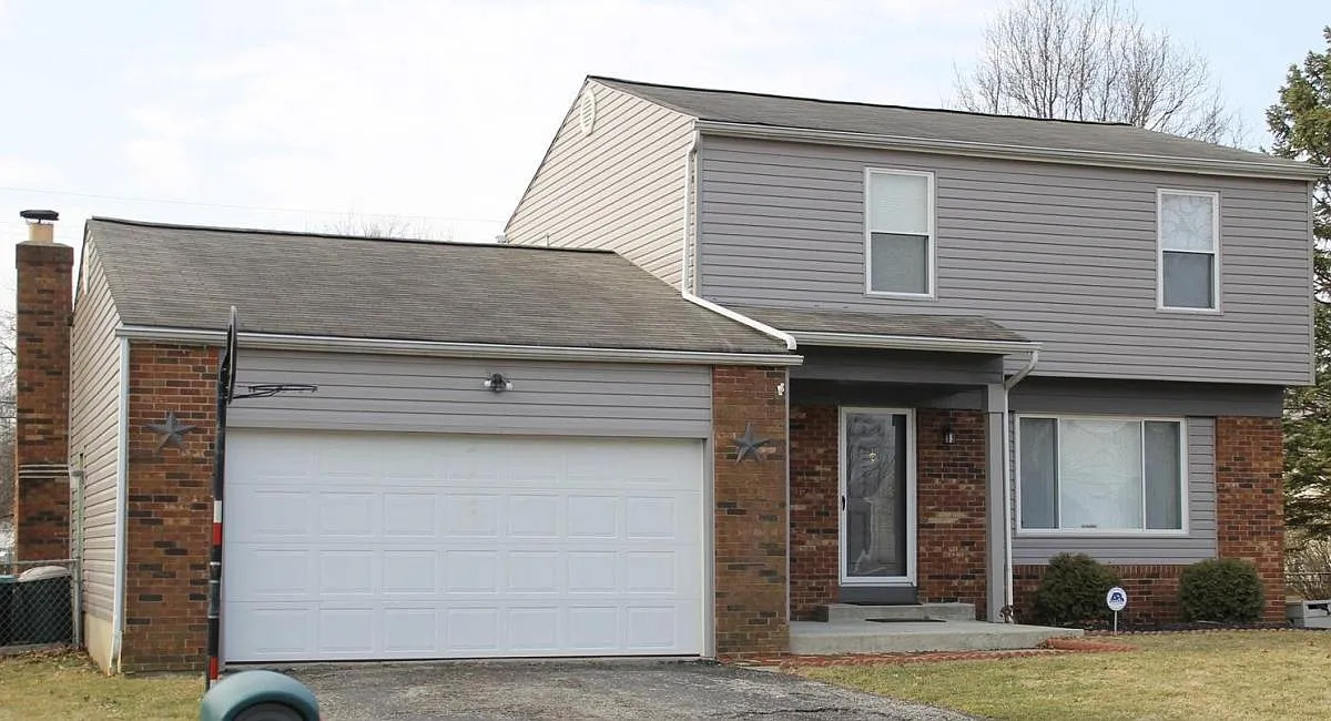 3 bed, 1.5 bath, 1540 sqft, $1,850 — Photo 1