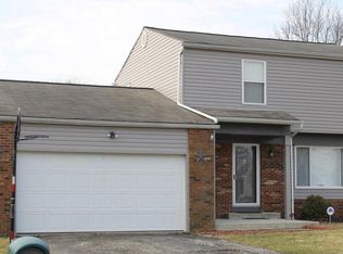 6645 Helm Ave, Reynoldsburg, OH