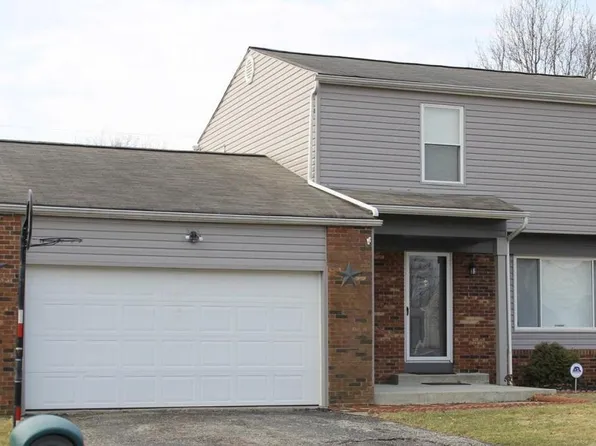 6645 Helm Ave, Reynoldsburg, OH 43068