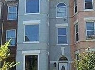 2124 1st St NW, Washington, DC 20001