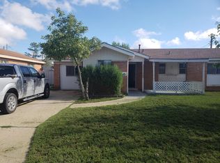 1404 Sandalwood Ln, Odessa, TX 79761