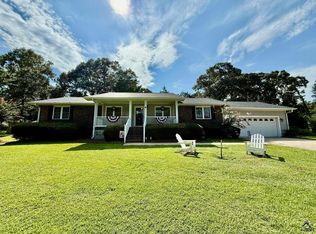 309 Quail Run Dr, Warner Robins, GA 31088