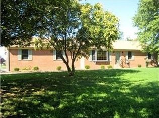 2563 Chimney Hill Rd, Felton, DE 19943