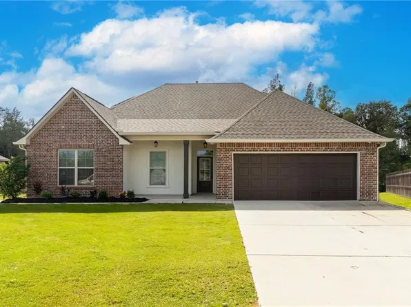 1012 N Haven Dr, Ponchatoula, LA 70454
