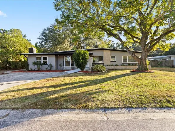 119 E Woodland Dr, Sanford, FL 32773