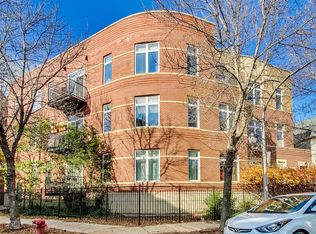 2758 W Francis Pl APT 103, Chicago, IL 60647