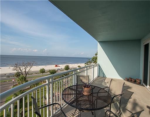 2nd image of 2230 Beach Dr APT 401