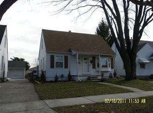 7660 Rockdale, Detroit, MI 48239