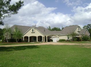 2180 Magnolia Pisgah Rd, Summit, MS 39666