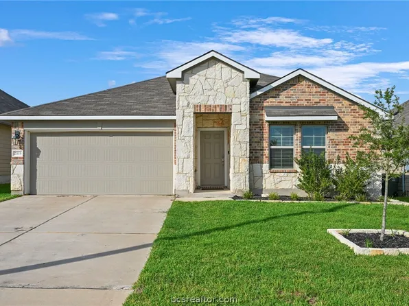 2115 Chief St, Bryan, TX 77807