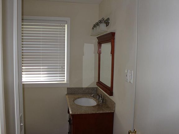 Bathroom #1