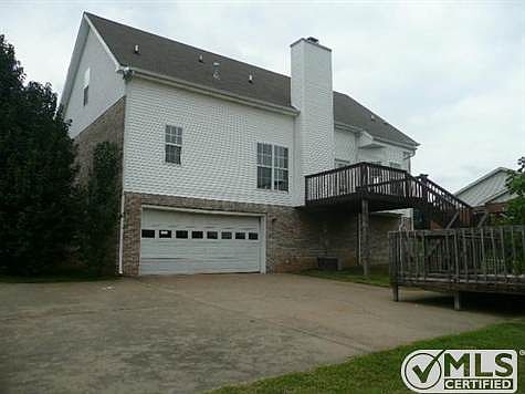 2nd image of 610 Kingston Dr