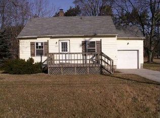 2768 Heights Ravenna Rd, Muskegon, MI 49444