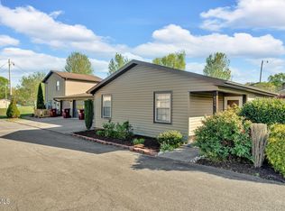 511 Pilgrim Ct APT C, Johnson City, TN 37601