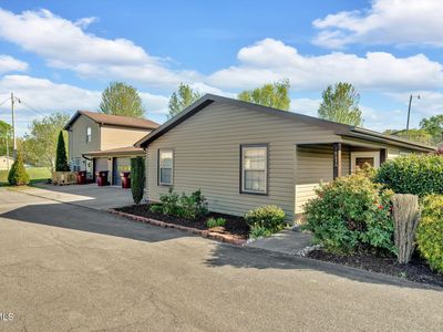 511 Pilgrim Ct APT C, Johnson City, TN, 37601
