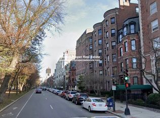 182 Commonwealth Ave #16, Boston, MA 02116