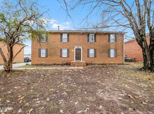 254 Moize Cut Off Rd, Jackson, TN 38305