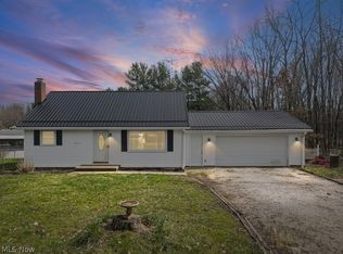 212 Case Rd, Beloit, OH