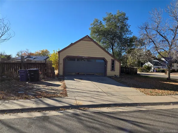 4711 Granby Way, Denver, CO 80239