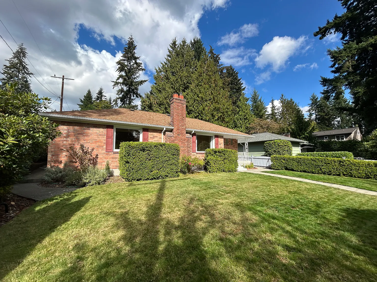 3 bed, 2000 sqft, $3,800 — Photo 2