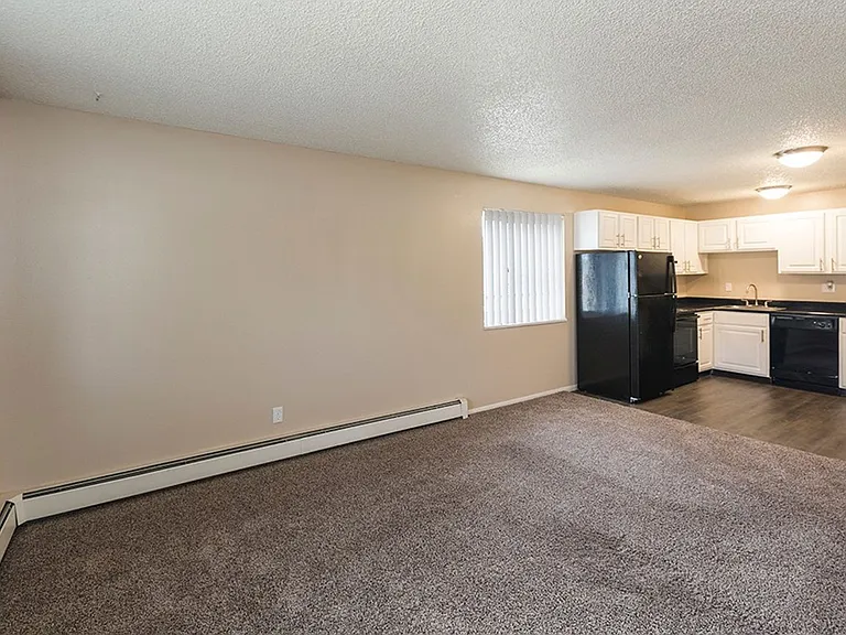 Park Ridge Apartments — Photo 6