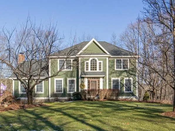 15 Fatherland Dr, Newbury, MA 01922