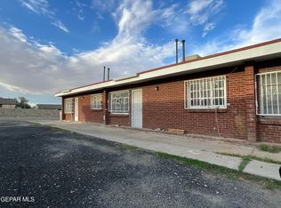 3812 Hayes Ave #B, El Paso, TX 79930