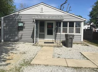3805 S Walcott St, Indianapolis, IN