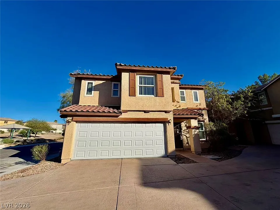 1943 Sundown Canyon Dr