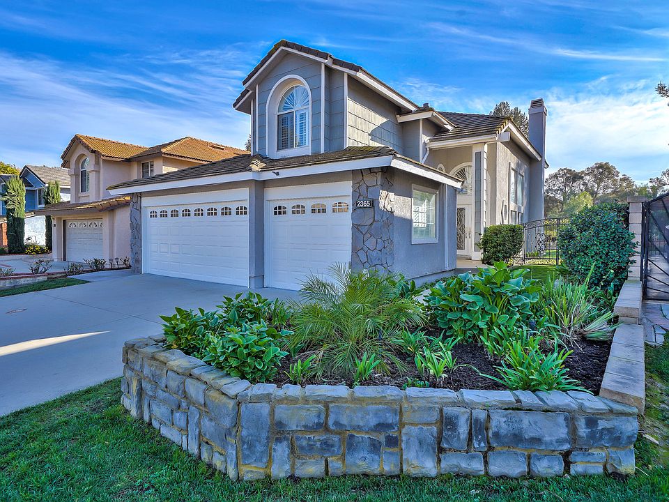 2365 Parkview Lane