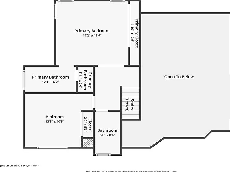 2642 Ridgewater Cir — Photo 3