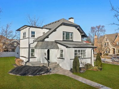 330 N Elm Ave, Elmhurst, IL, 60126