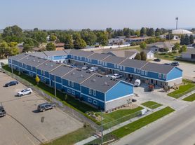 Avalon at Mandan Townhomes