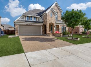 821 Yarrow St, Little Elm, TX 75068
