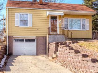 2826 34th St, Des Moines, IA 50310