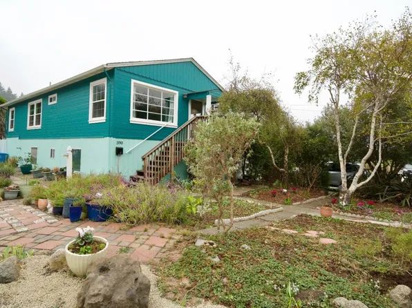 390 Pacific Ave, Pacifica, CA 94044
