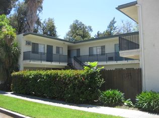 7259 Jordan Ave APT 14, Canoga Park, CA 91303