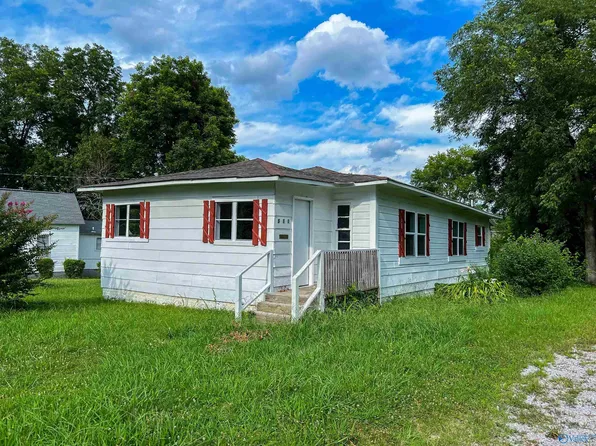 511 N 9th St, Gadsden, AL 35901